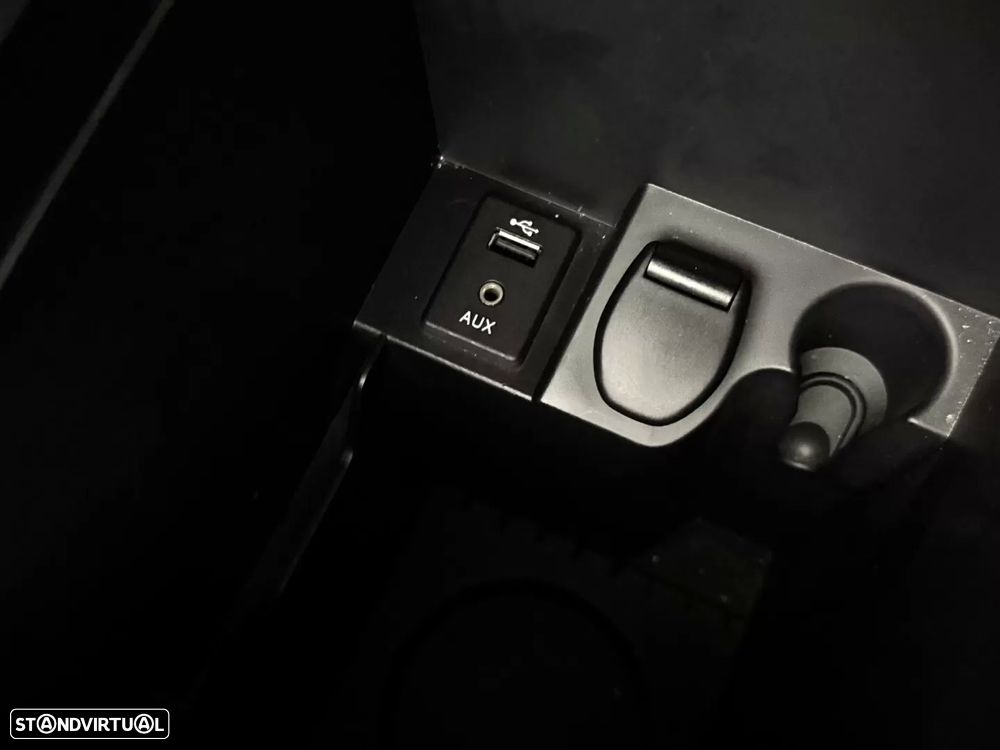 Nissan Qashqai 1.5 dCi Acenta Connect - 32