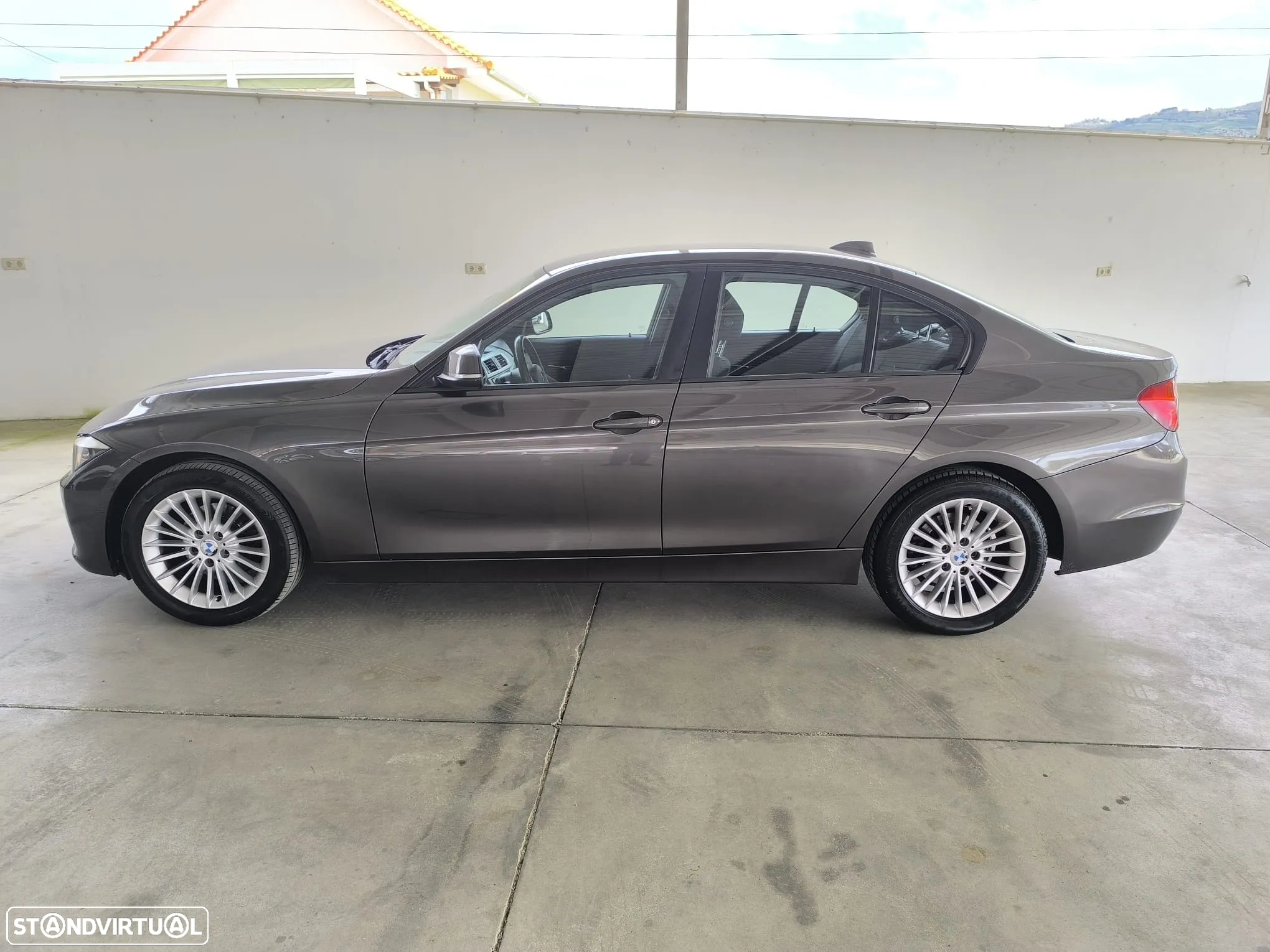 BMW 316 d Advantage - 2