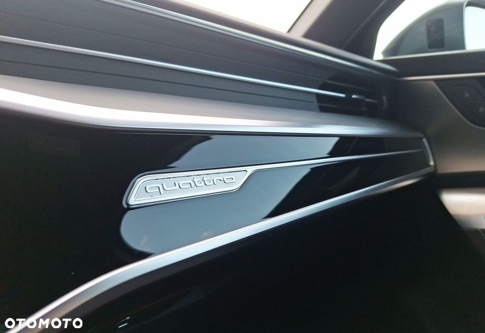 Audi A6 Limousine 40 TDI mHEV Advanced S tronic - 30