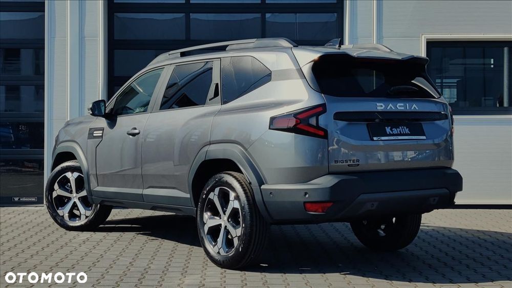 Dacia Bigster - 8