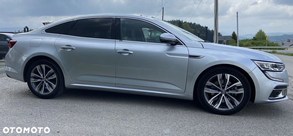 Renault Talisman BLUE dCi 160 EDC LIMITED - 6