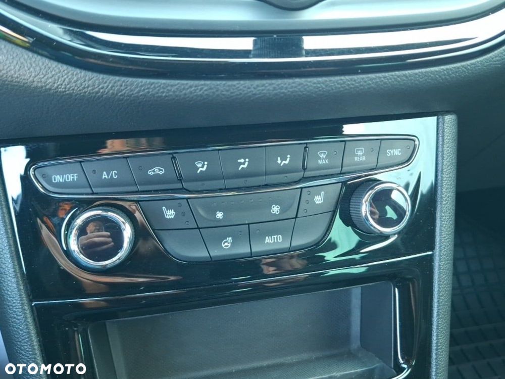 Opel Astra - 26
