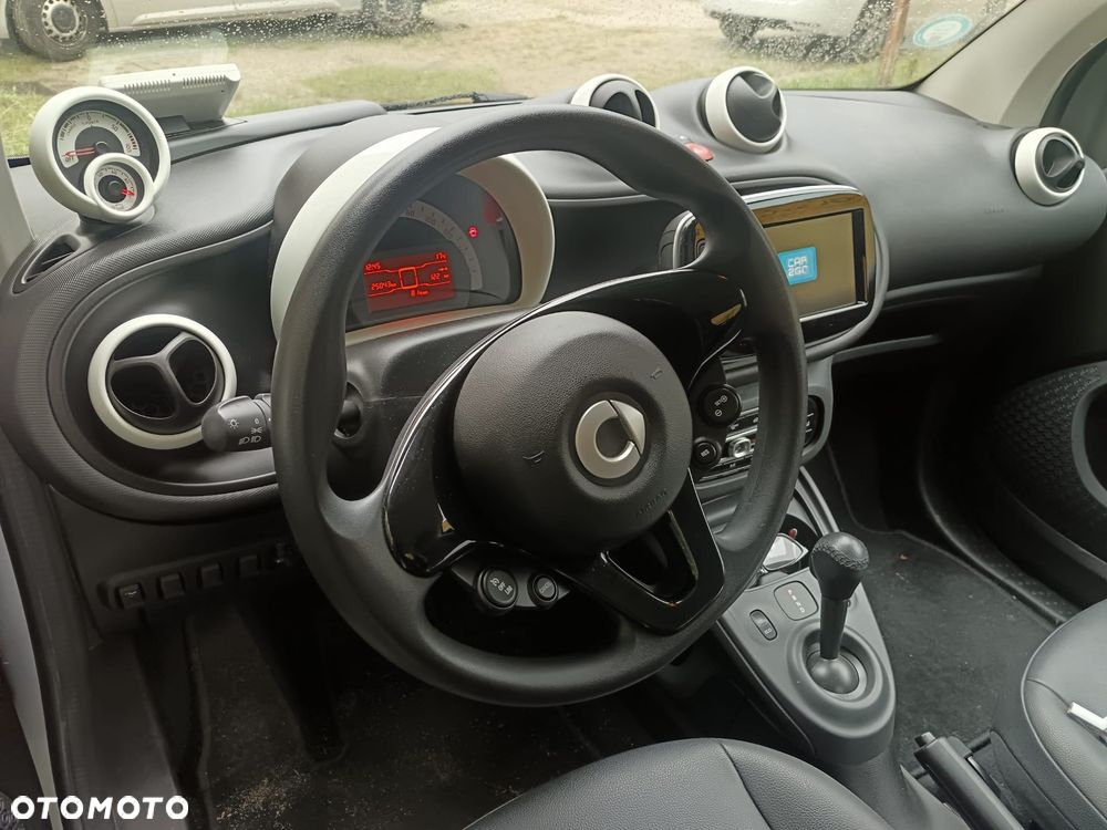 Smart Fortwo - 5