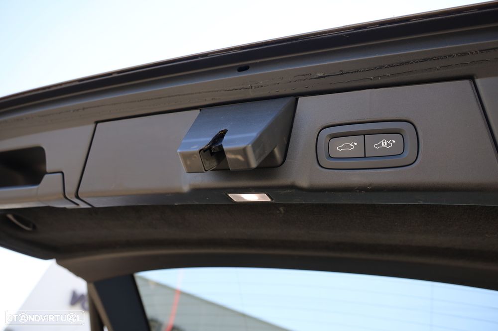 Volvo V90 Cross Country 2.0 B4 AWD - 5