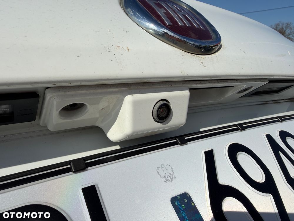 Fiat Tipo 1.6 MultiJet Business Line - 12