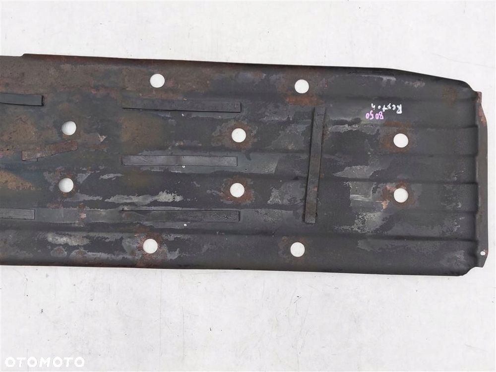 Osłona pod skrzynię Ssang Yong Rexton I 2.7 - 3