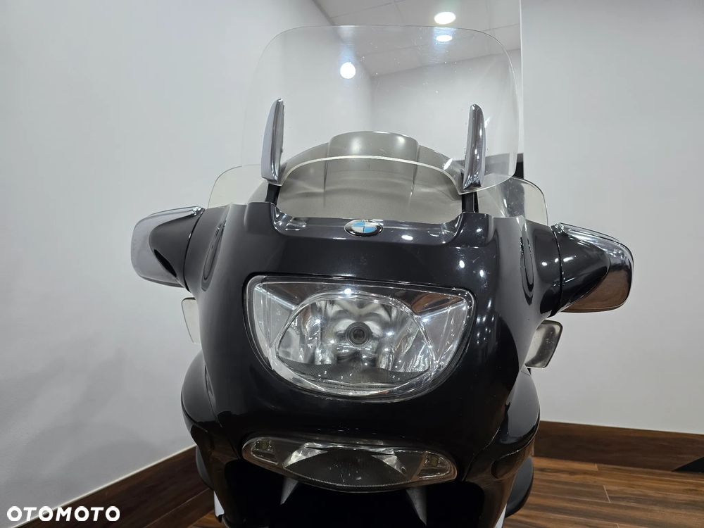 BMW LT - 33