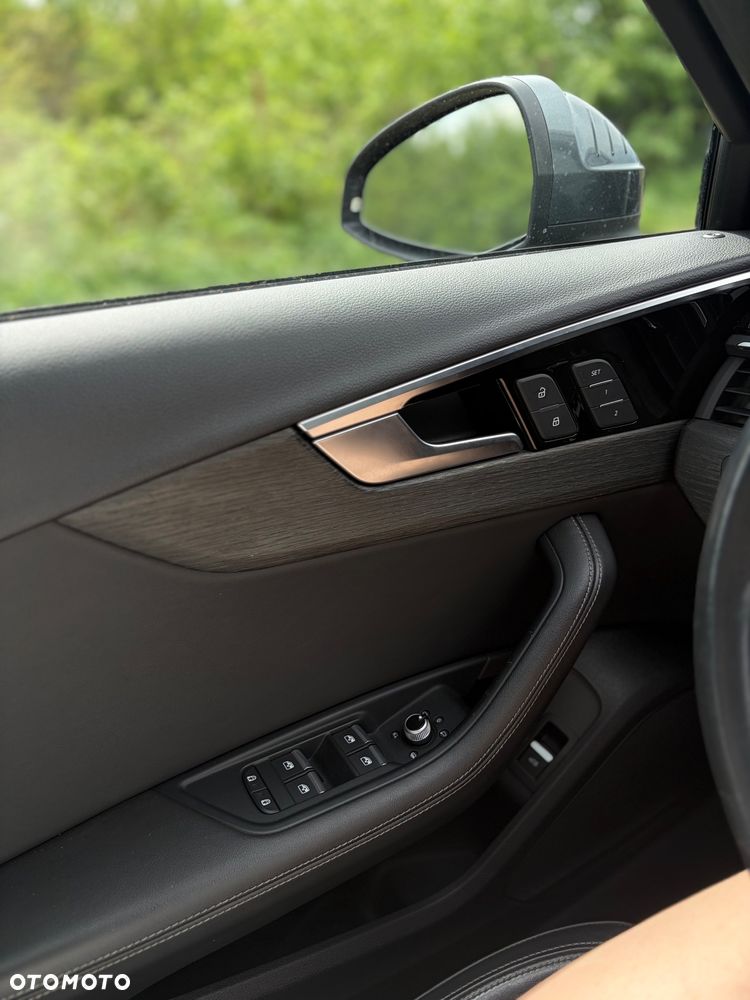 Audi A4 Limousine 45 TFSI mHEV Quattro S Line S tronic - 12