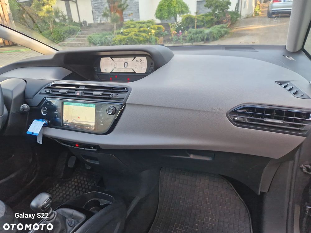 Citroën SpaceTourer M Feel - 15