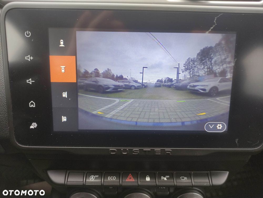 Dacia Duster 1.3 TCe Journey EDC - 14