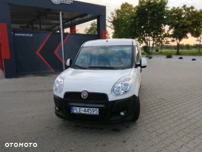 Fiat Doblo - 2