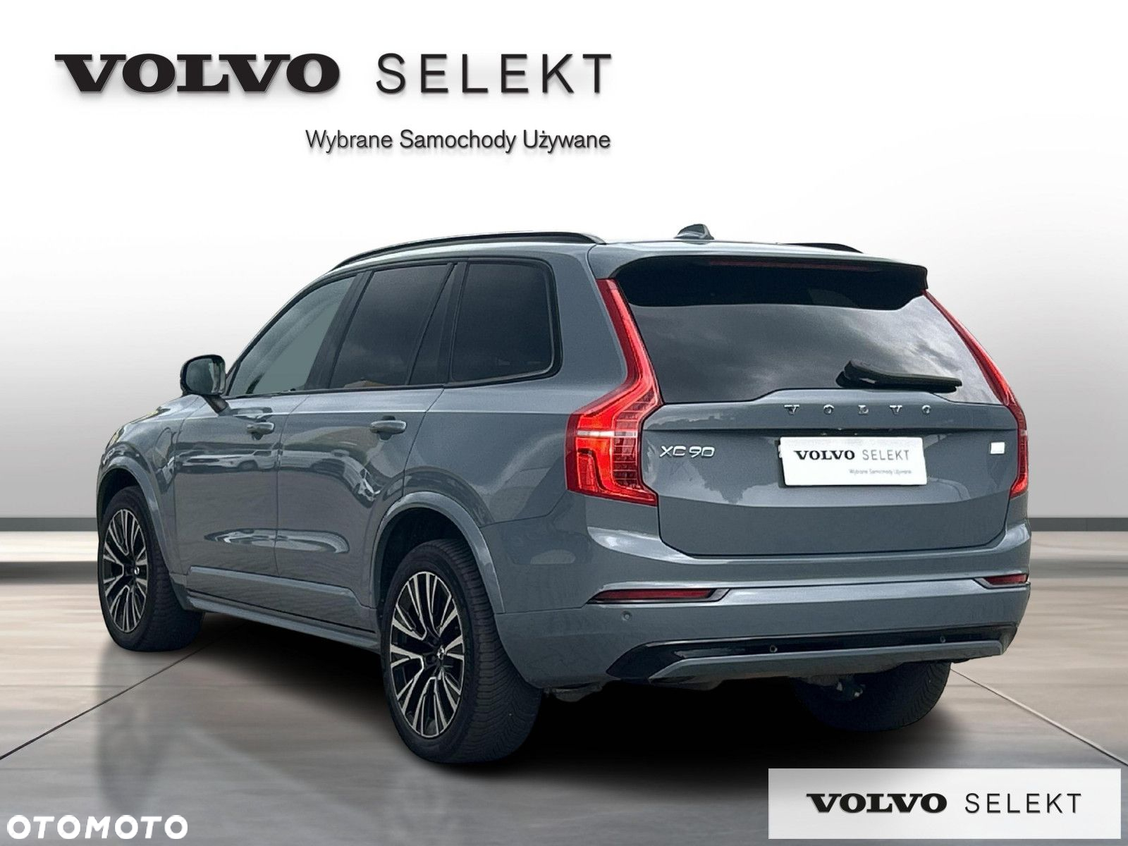Volvo XC 90 - 4