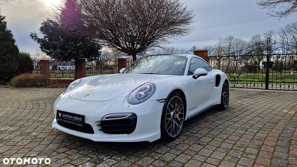 Porsche 911 - 3