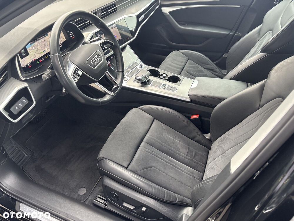 Audi A6 Limousine - 16