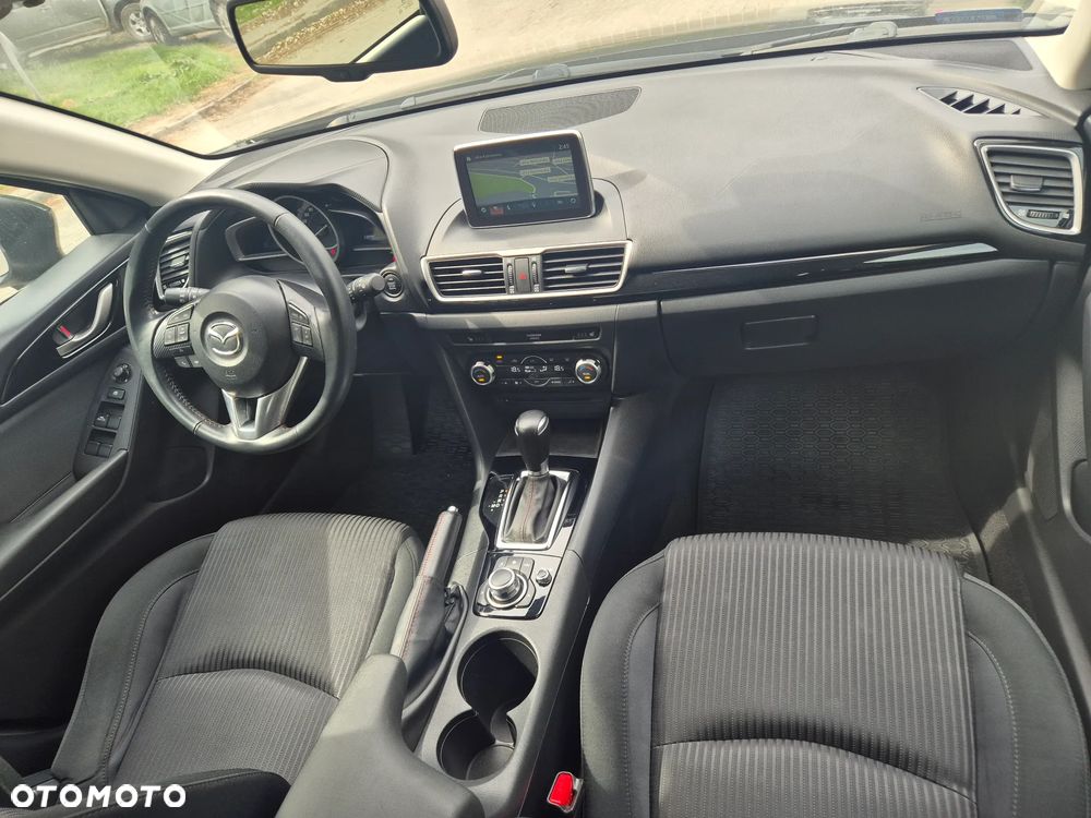 Mazda 3 2.0 Skyenergy - 8