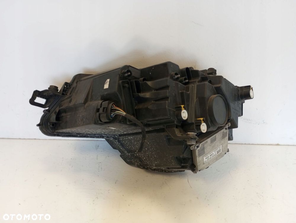 Lampa FULL LED SKODA KAROQ PRAWA 57B941016F - 7