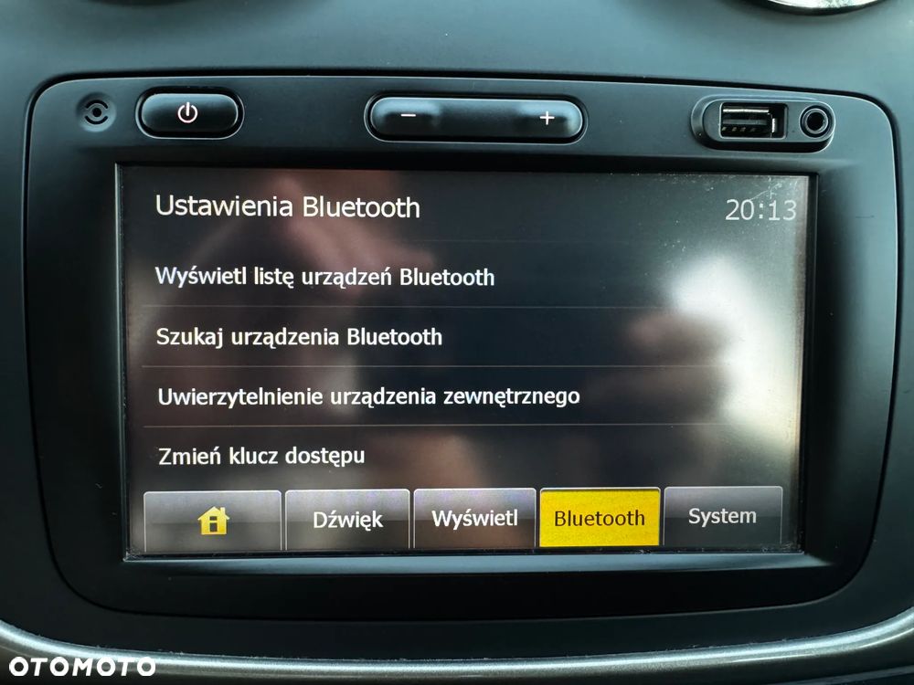 Dacia Sandero 1.2 16V 75 Laureate - 24
