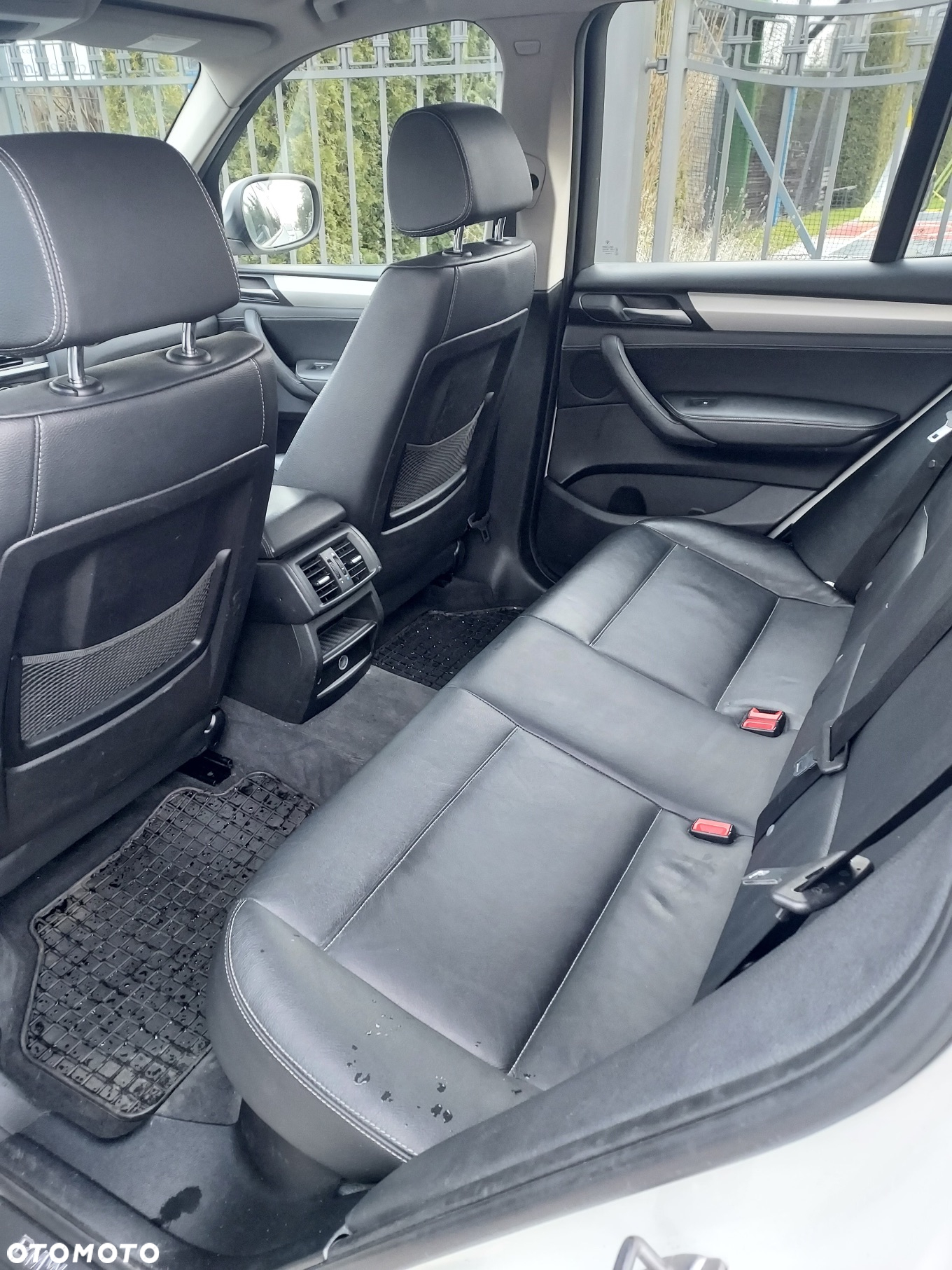 BMW X3 35d xDrive - 6