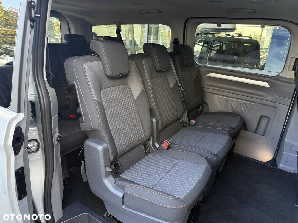 Volkswagen Caravelle 2.0 TDI L1 4Motion PanAmericana - 31