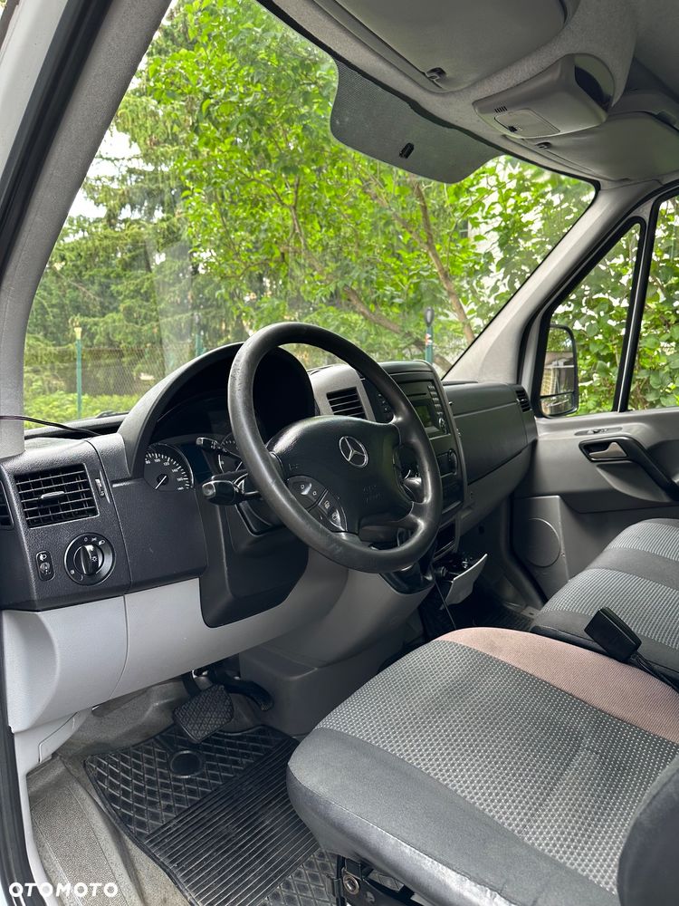 Mercedes-Benz Sprinter 313 CDI - 31