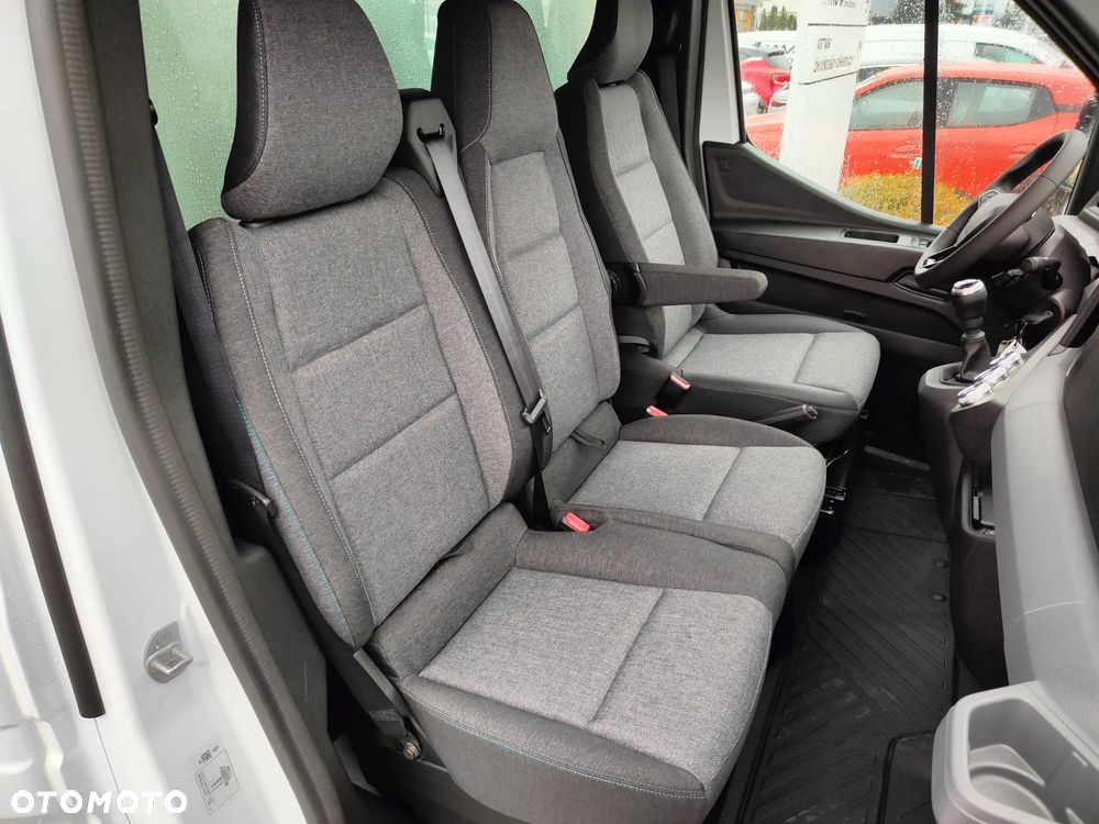 Renault Master PLANDEKA - 8