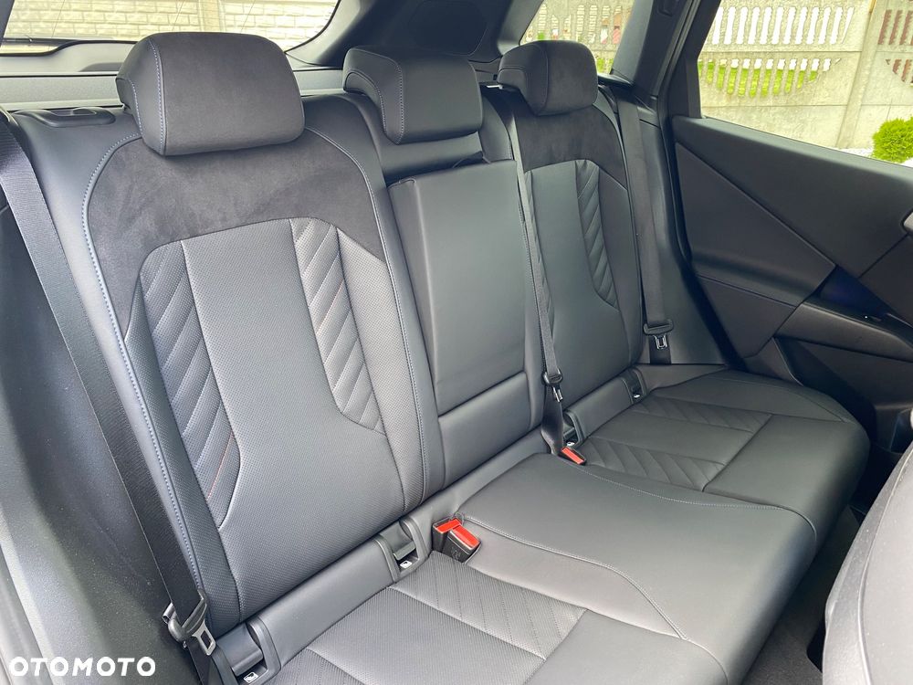 BMW X3 - 26