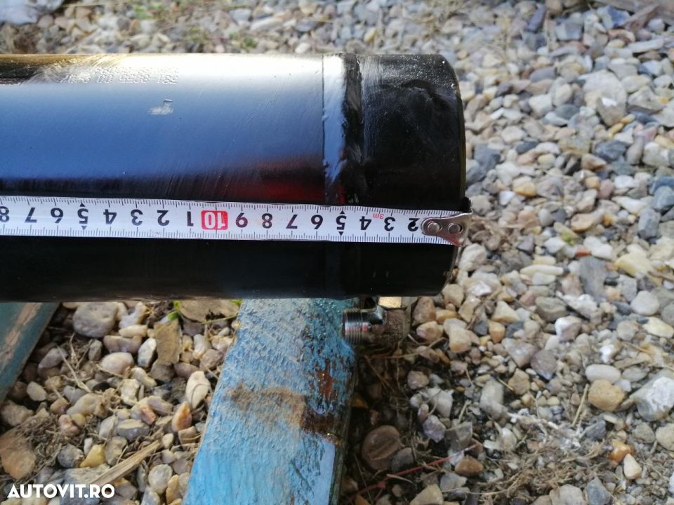 Cilindri rotire CAT 428 - 4