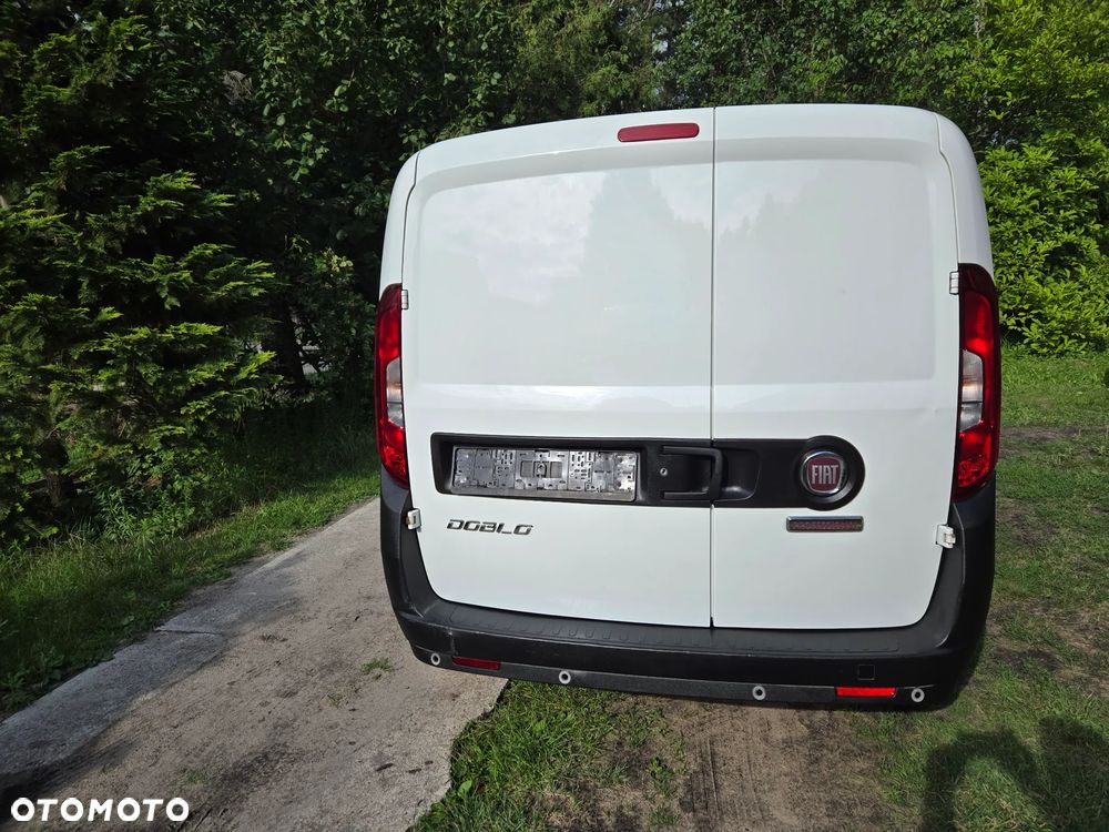 Fiat Doblo - 6