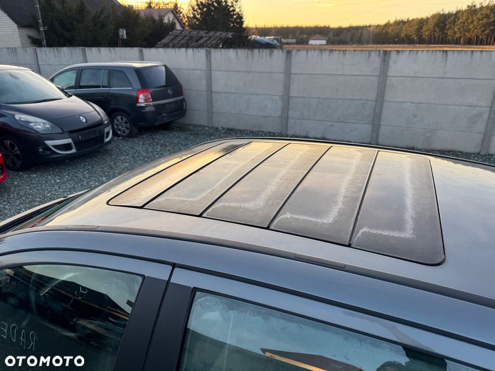 Mercedes-Benz Klasa A 150 BlueEFFICIENCY Elegance - 10