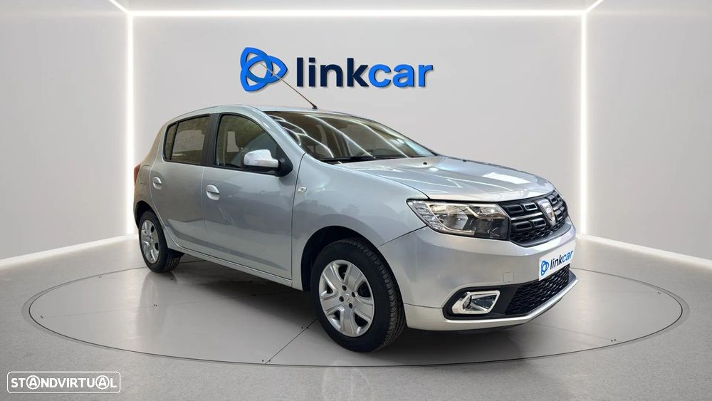 Dacia Sandero 1.0 SCe Pack - 1