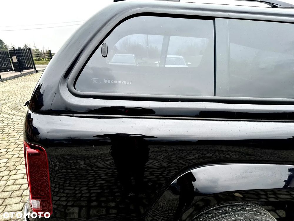 Volkswagen Amarok 3.0 V6 TDI 4Mot Highline - 16