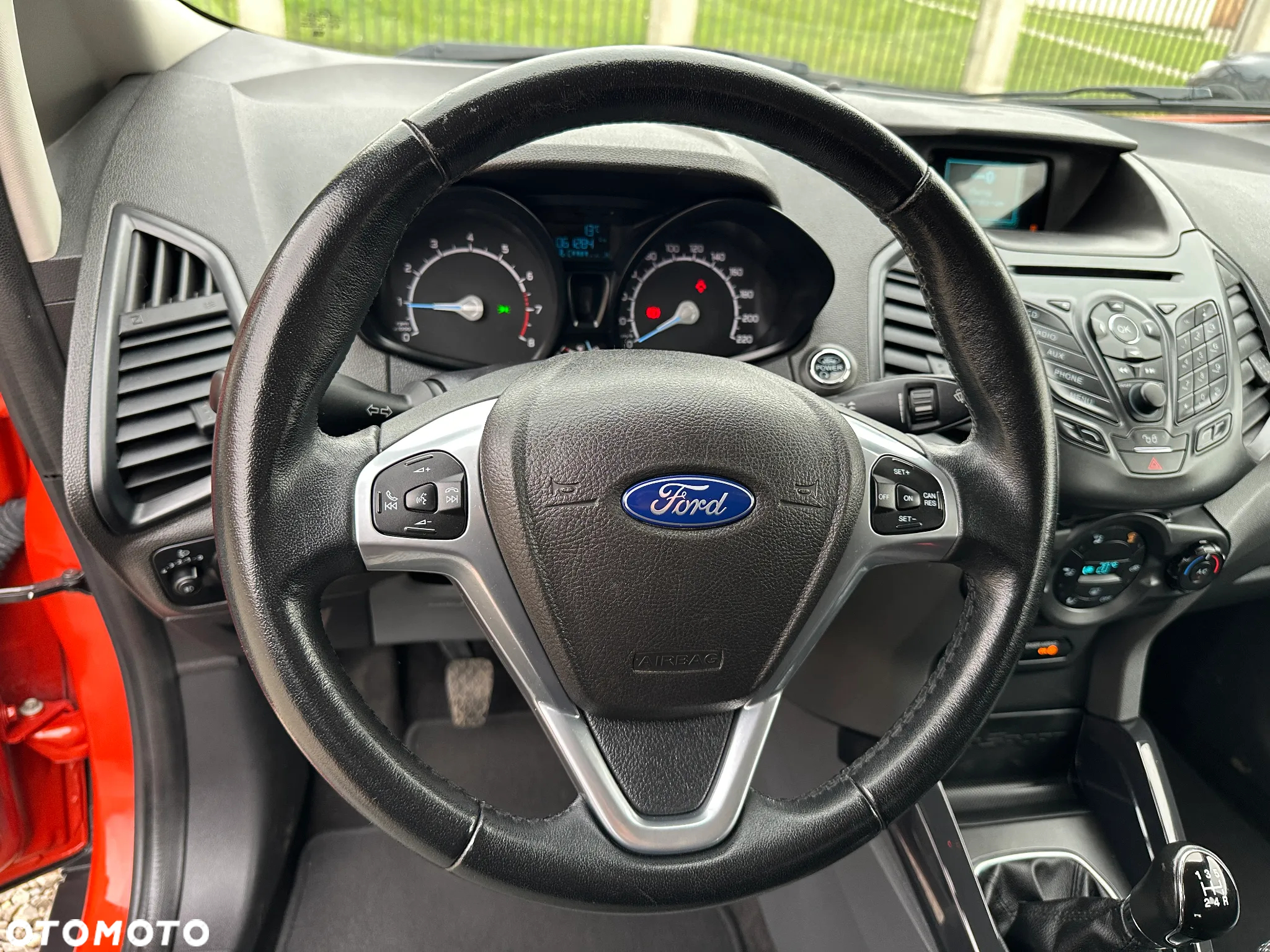 Ford EcoSport 1.0 EcoBoost - 18