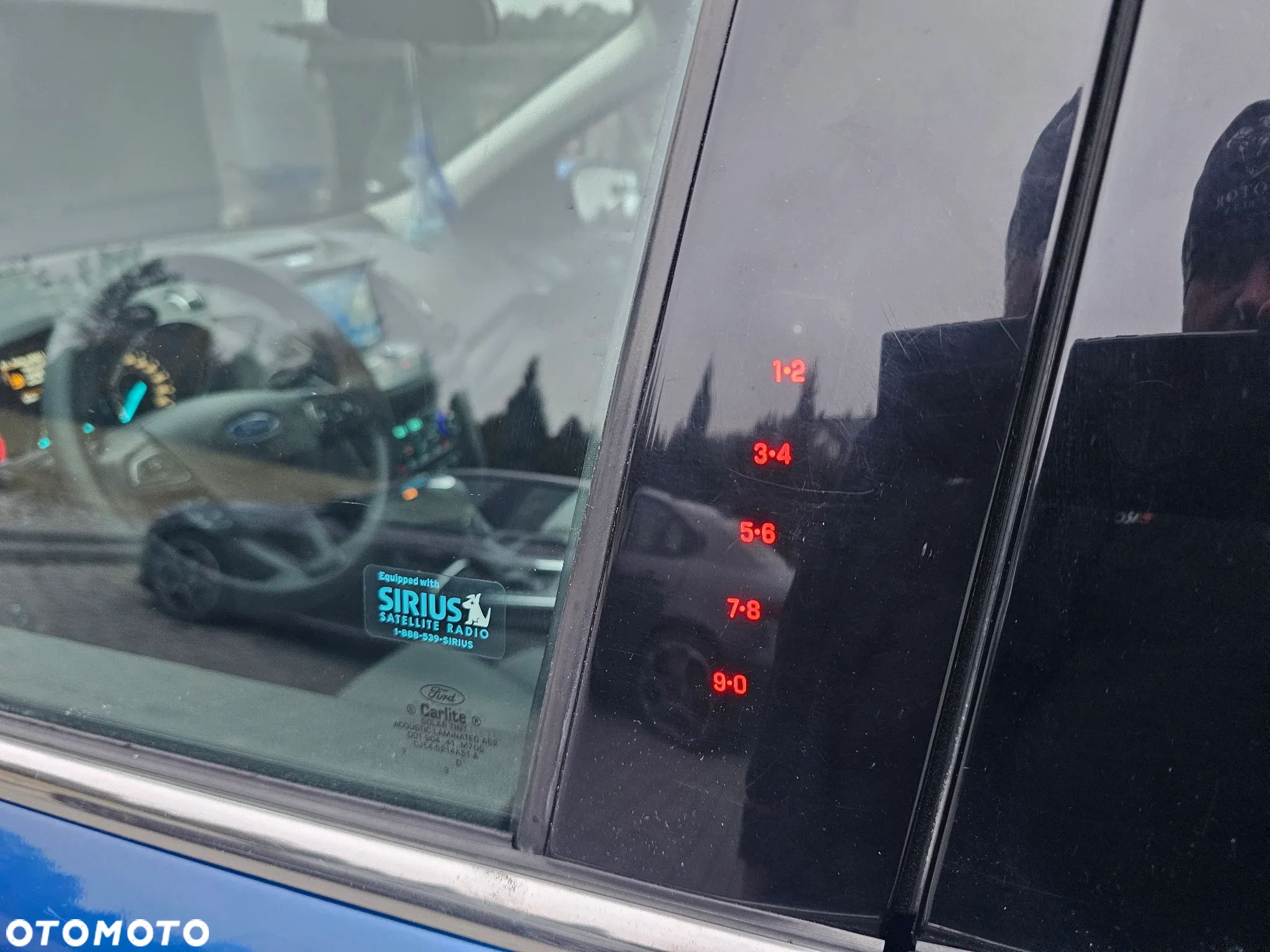 Ford Escape - 18