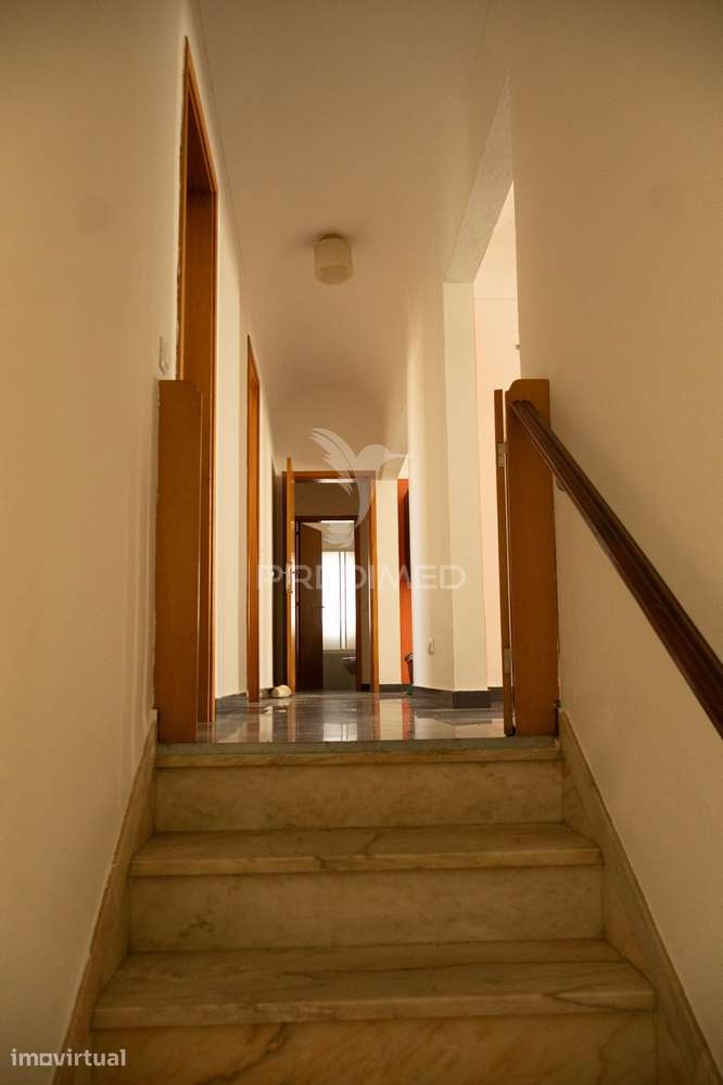 Apartamento T3+1 para arrendamento - Grande imagem: 3/27