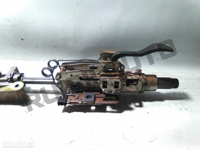 Coluna De Direcção  Vw Polo Iv (9n) [2001_2012] 1.9 Tdi - 1