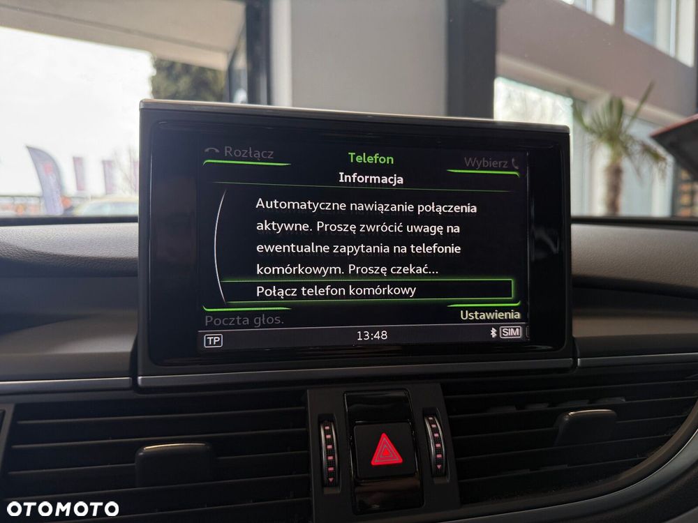 Audi A7 Sportback - 30