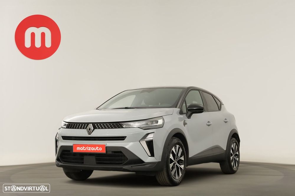 Renault Captur 1.0 TCe Evolution - 2
