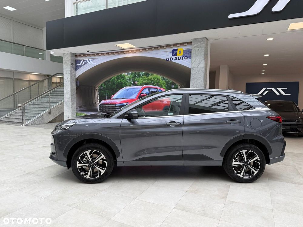 JAC JS6 DCT - 19