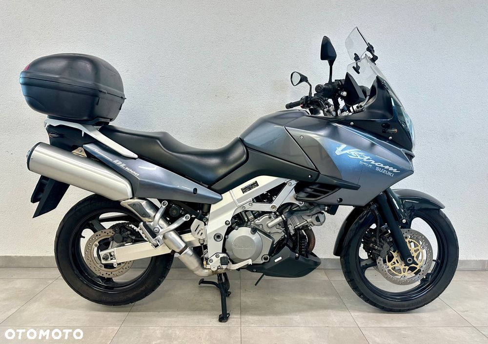Suzuki DL - 4