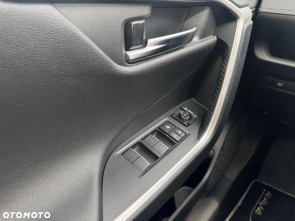 Toyota RAV4 2.5 Hybrid Comfort 4x2 - 18