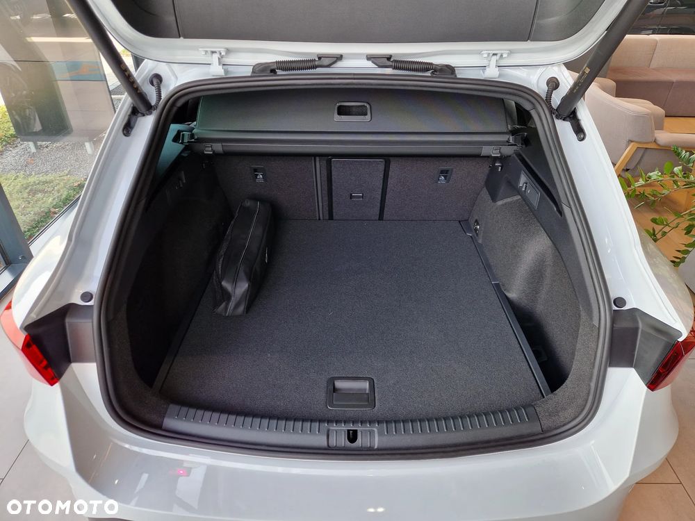 Cupra Leon Sportstourer 1.5 eTSI mHEV DSG - 8