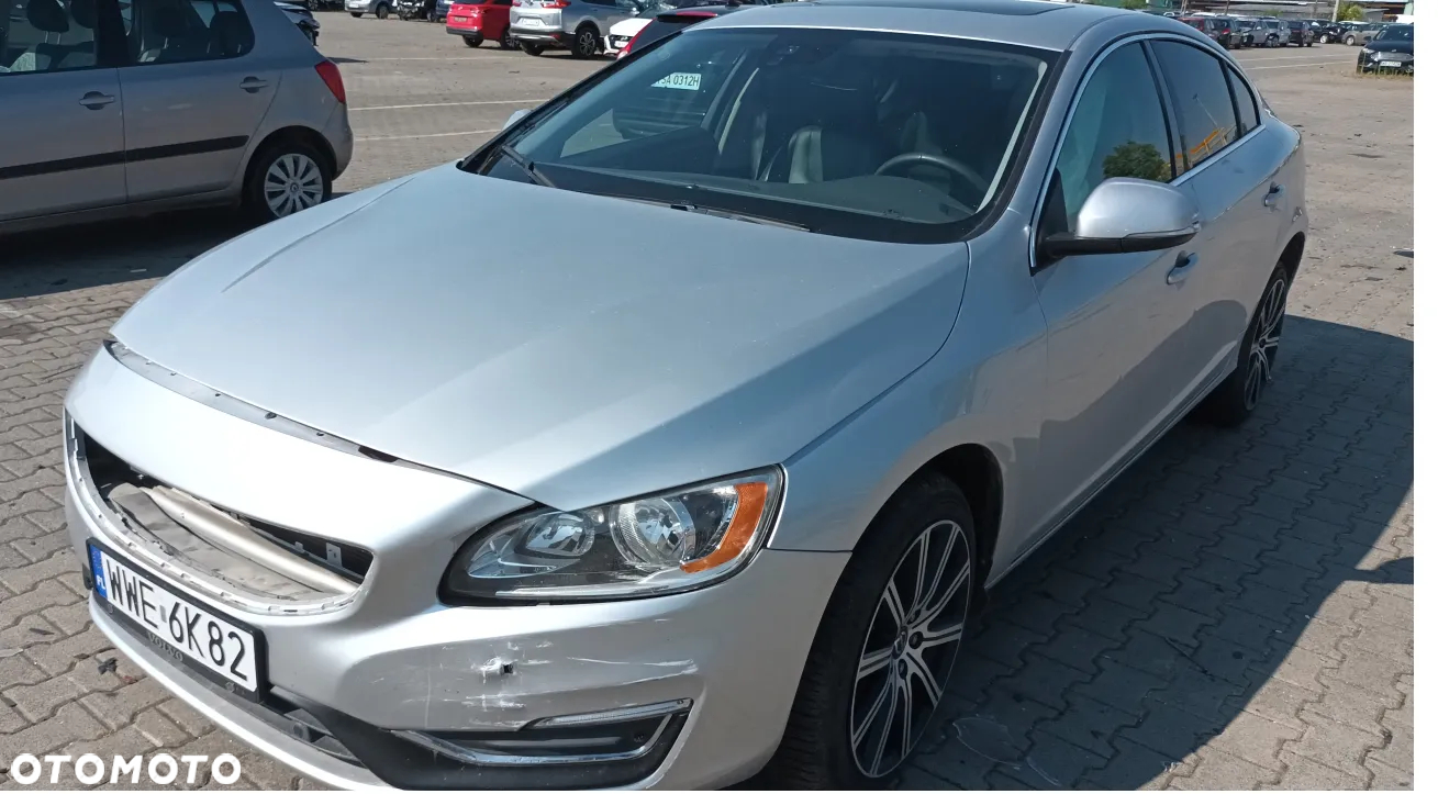Volvo S60 - 3