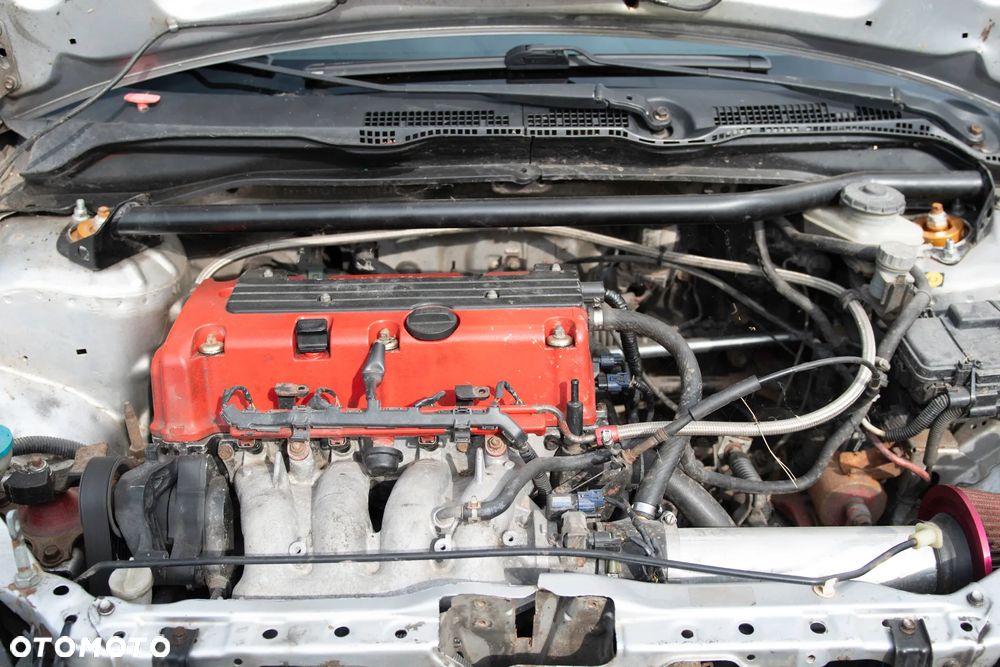 Honda Civic 2.0i TypeR - 12