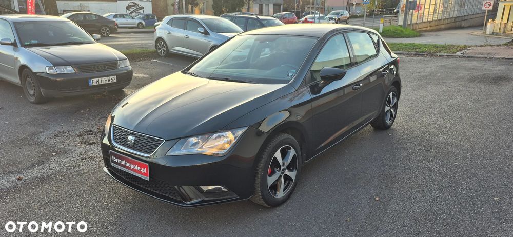 Seat Leon 1.2 TSI Start&Stop Reference - 1