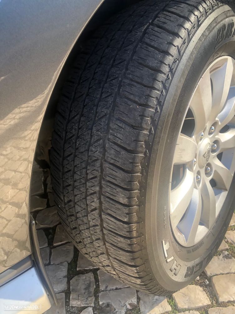 Mitsubishi Pajero 3.2 DI-D Instyle Navi AT - 32