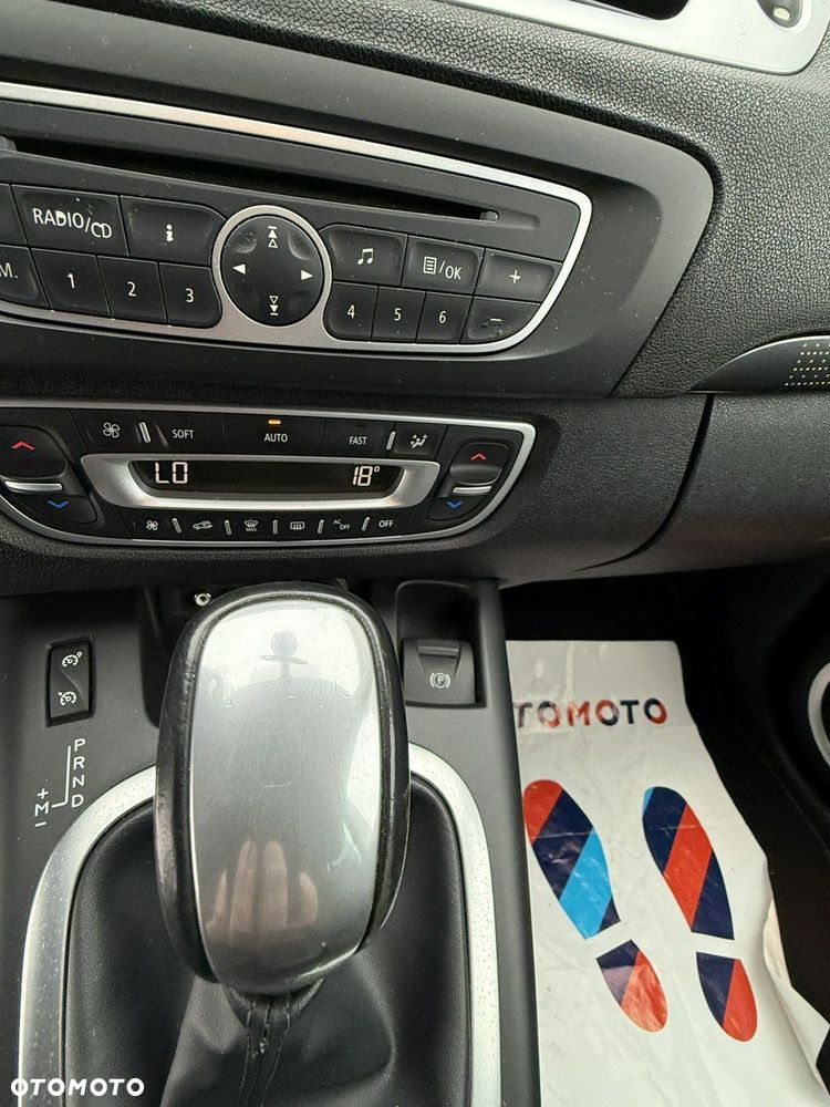 Renault Scenic - 7