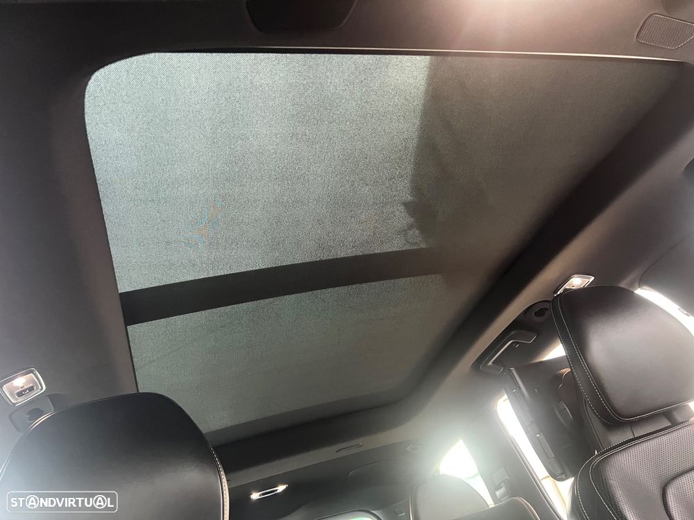 Volvo XC 90 2.0 T8 PHEV R-Design AWD - 22