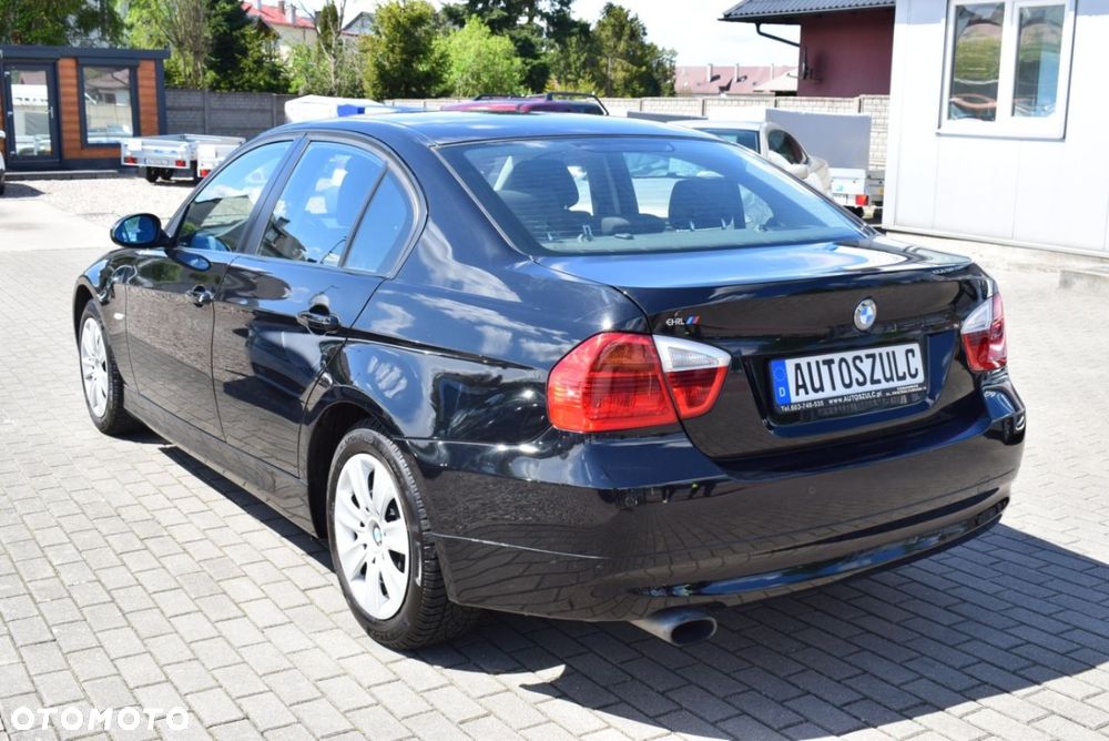 BMW Seria 3 - 8