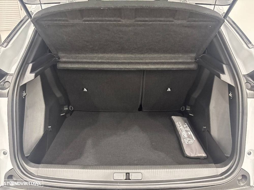 Peugeot 2008 1.2 Hybrid Allure e-DCS6 - 6