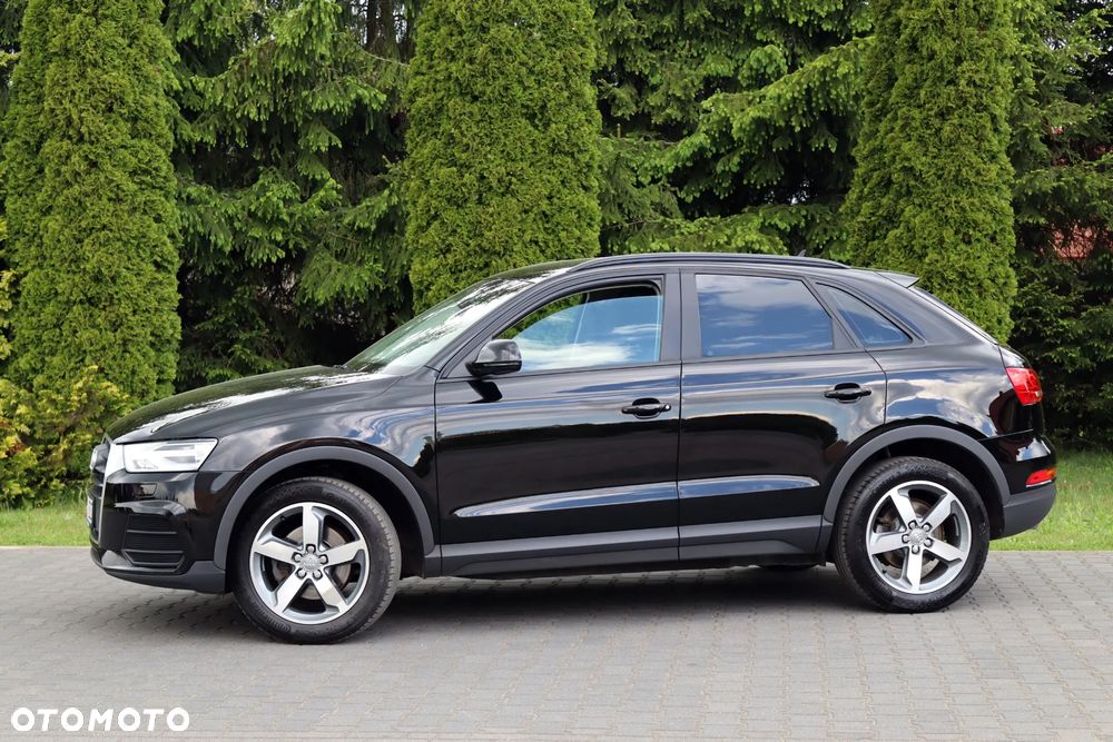 Audi Q3 1.4 TFSI Edycja Specjalna S tronic - 5